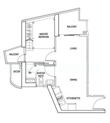 City Gate (D7), Apartment #546576121